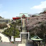 成田山