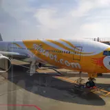 成田空港第２旅客ターミナル