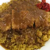 カレーショップ きしばた
