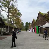 華山1914文化創意産業園区