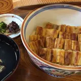 あなごめし ふじたや