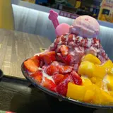 Smoothie House 思慕昔本館