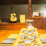 隠岐の島ゲストハウスKUSUBURUHOUSE