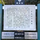 足羽山