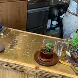 イチマルロク（106 coffeestand men’s salon）