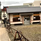 すじ湯温泉