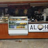 アロハ コーヒー