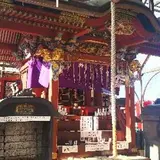 成田山出世稲荷大明神