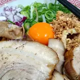 徳島NOODLEぱどる