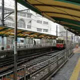 王子駅前駅