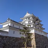 尼崎城