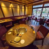京焼肉 新 先斗町店