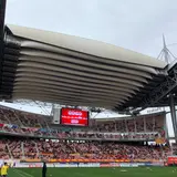 豊田スタジアム
