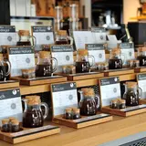 27 COFFEE ROASTERS