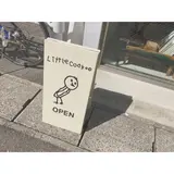 Little cockoo リトルクックー