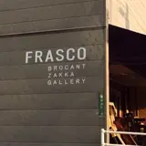 Ｆｒａｓｃｏ