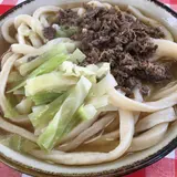 みうらうどん