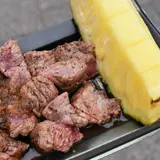 神戸牛 吉祥吉 南京町店