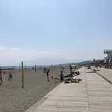 ひらつかビーチパーク