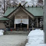 白石神社