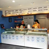 マウントデザートアイランドアイスクリーム