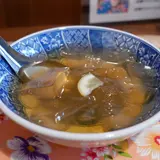 家豆花