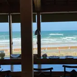 夕日の見える丘
