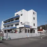 竹原港
