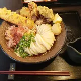 うどん馳走 山石土平