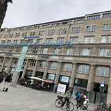 Kölner Dom（ケルン大聖堂）