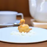 未完 AssietteDessert mikan