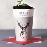 THE ALLEY(ジアレイ) 京都四条店