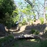 世田谷城址公園