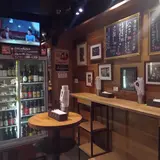 ビアスタンドモルト