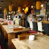 【閉業】じわっと