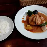 Vin de kitchen
