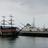 下田港