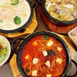 魔法のパスタ