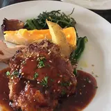 マーレーキッチン （Marley Kitchen）