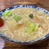 らーめん本気
