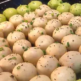 上海小籠包専門店 鵬天閣 新館