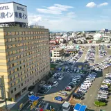 東横INN宇都宮駅前