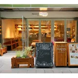 Marunouchi Happ. Stand & Gallery（マルノウチ ハップ スタンドアンドギャラリー）