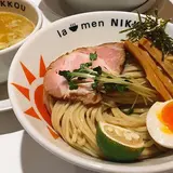 ラーメンにっこう