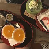 菓舗 Kazu Nakashima