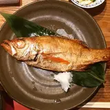 町屋ごはん 根菜料理と市場直送のお魚 東山やつはし