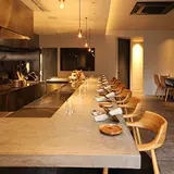 RESTAURANT SALT