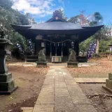 白鳥神社