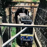 極楽洞