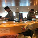 海転からと市場寿司